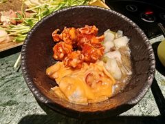 -牛New寿喜烧(金鹰世界店)