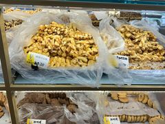 -爱德顺糕点食屋(利民道店)