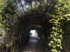 -T80科技文化国际社区-停车场