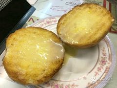 特色猪扒包-华星冰室(湾仔店)