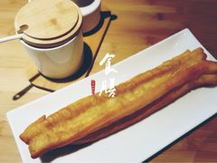 -食膳公园包子铺(烈士公园店)