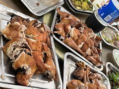 -新湖烧鸡(光明店)