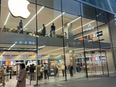 -Apple零售店(中街大悦城店)