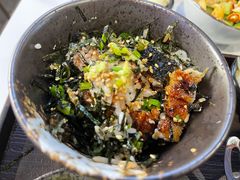 -银河烧鳗·活鳗料理专门店(西单大悦城店)