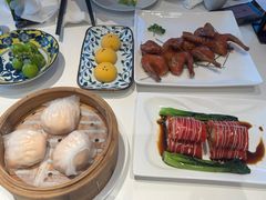 -天然台1908(中建广场店)
