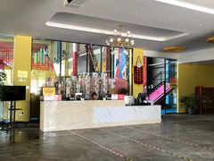 -天空之城蹦床攀岩运动馆·团建拓展·亲子游乐·生日派对(合肥店)