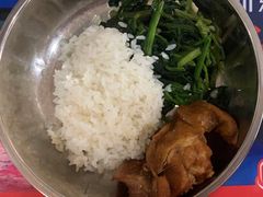 -北京大学-燕南食堂