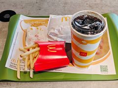 -麦当劳(潮阳店)