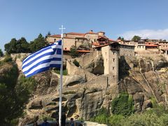 -梅黛奥拉修道院