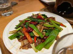 傣味小炒肉-山茶云南菜(中关村店)