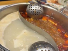 -蚝大仙横琴生蚝火锅(中央汇店)