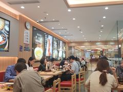 -米村拌饭(东方新天地店)