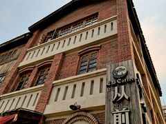 -两江国际影视城