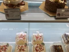 -匠造烘焙(联洋店)