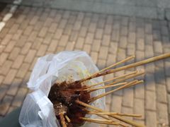 -吴泾第一炸(永德路步行街店)