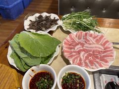 -顺顺小吃(独克宗古城店)