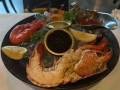 -莫尔顿扒房 MORTON'S GRILLE(igc天汇广场店)