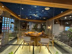 -蘸小院铁锅炖·蘸酱菜·东北菜(怀远门店)