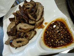 -东北农家院·铁锅炖(莘庄店)