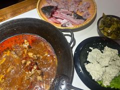 -老天桥蛙炉火锅(姑苏总店)