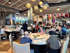 -滋粥楼·顺德菜(番禺广场总店)