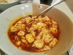 麻婆豆腐-外婆家(古墩印象城店)