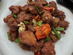 -品鲜海鲜餐厅(黄厝店)