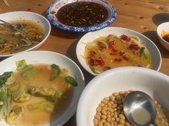 -梁平烂肥肠(梁平时光店)