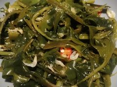 -前海沿·青岛菜(李沧万达店)