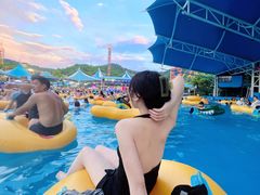 -杭州浪浪浪水公园