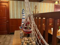 -青岛海景花园大酒店·白果树餐厅青岛菜