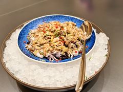 -连鹭海鲜·大连菜(星海店)