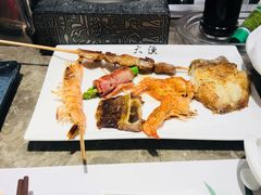 -大渔铁板烧(花园道店)