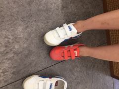 OnitsukaTiger(上海港汇广场店)-Onitsuka Tiger(港汇恒隆广场店)