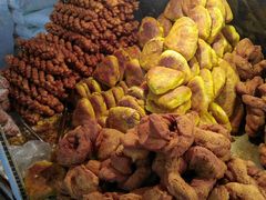 -杨老大焙子月饼干货(宽巷子民族美食街店)