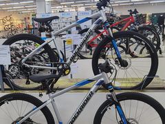 -迪卡侬(燕山店)