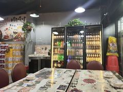 -蒸鲜坊•海鲜大咖•十年老字号(总店)