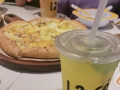 -乐凯撒披萨(正佳广场店)