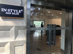 -IN STYLE·全国形象店