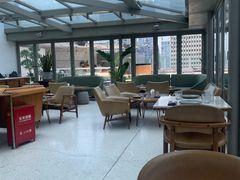 -城市露台景观餐厅(淮海路店)