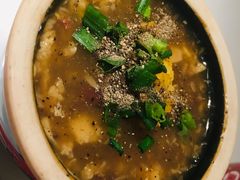 -味福记·江西小炒·南昌小吃(青山湖万达店)
