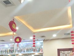 -京天红酒家(虎坊路店)
