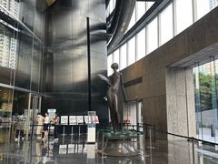 -上海中心大厦
