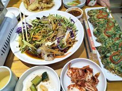 -茂一扎韩式料理(尧化门店)