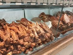 -京八珍(虎坊桥店)