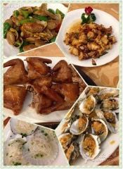 -五谷芳乳鸽王（大梅沙总店C区）(网红打卡店)