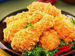 -肯德基(格尔木世邦店)
