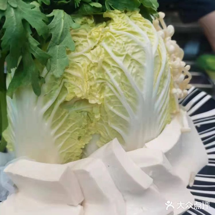 我被这家店的刺身给征服了