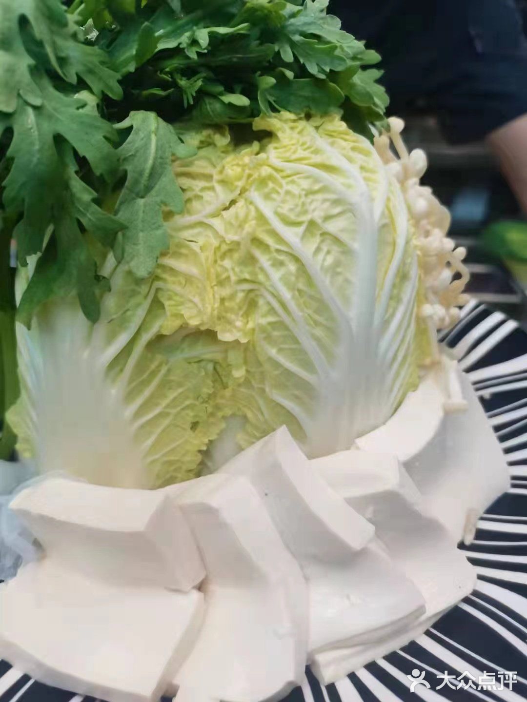 我被这家店的刺身给征服了