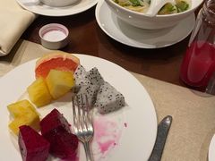 -上海和平饭店茉·莉酒廊 Jasmine Lounge